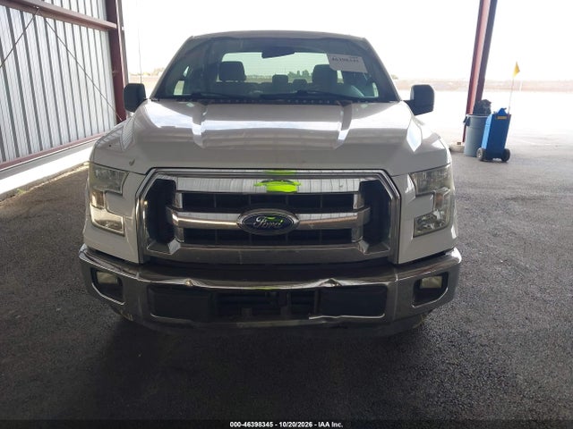 Продаж на аукціоні авто 2015 Ford F-150 Xlt, vin: 1FTEX1CP5FKD18323, номер лоту: 46398345