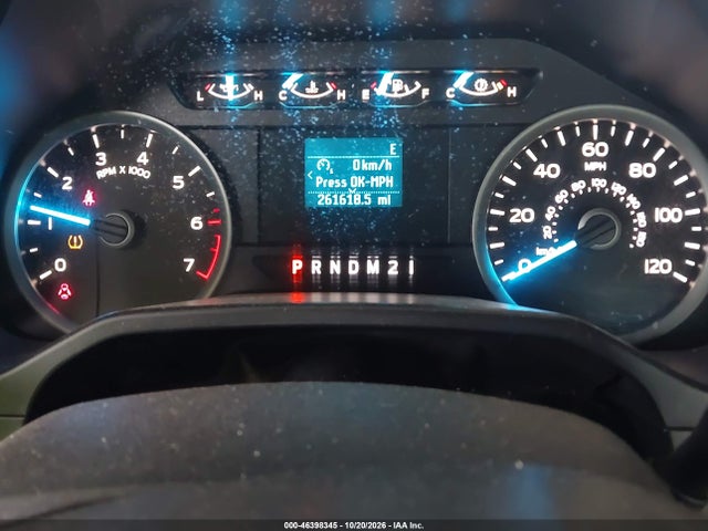 Продаж на аукціоні авто 2015 Ford F-150 Xlt, vin: 1FTEX1CP5FKD18323, номер лоту: 46398345