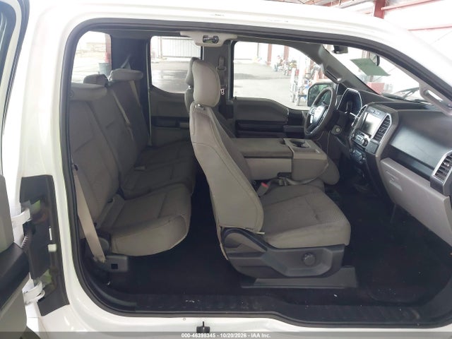 Продаж на аукціоні авто 2015 Ford F-150 Xlt, vin: 1FTEX1CP5FKD18323, номер лоту: 46398345