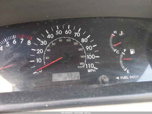 46398352 :رقم المزاد ، 1NXBR32E46Z569116 vin ، 2006 Toyota Corolla Le مزاد بيع