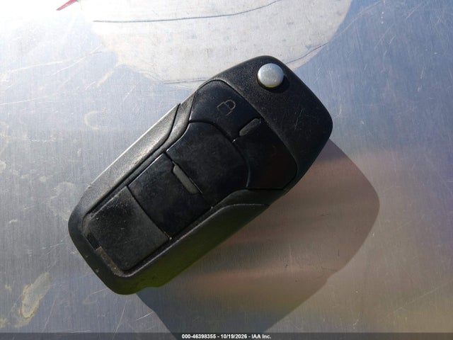 3FA6P0H73FR105508 Ford FUSION SE