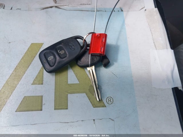 46398356 :رقم المزاد ، 5NMSG13D48H141612 vin ، 2008 Hyundai Santa Fe Gls مزاد بيع