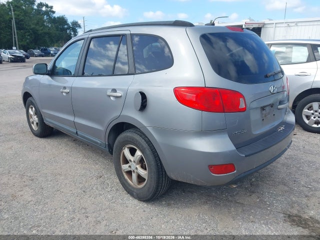 46398356 :رقم المزاد ، 5NMSG13D48H141612 vin ، 2008 Hyundai Santa Fe Gls مزاد بيع