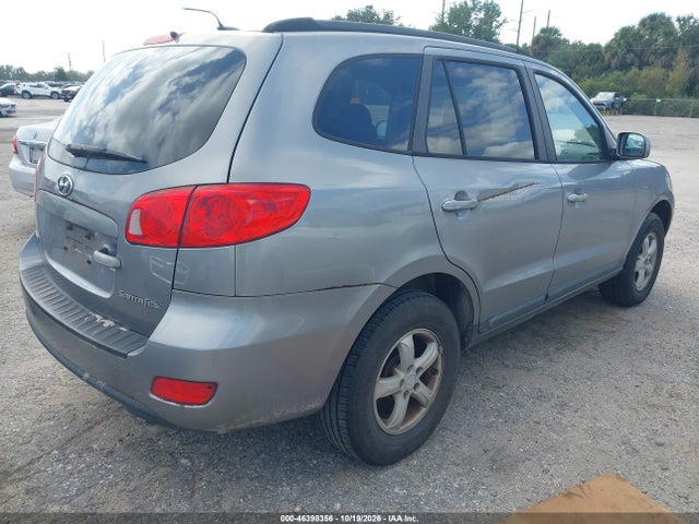46398356 :رقم المزاد ، 5NMSG13D48H141612 vin ، 2008 Hyundai Santa Fe Gls مزاد بيع