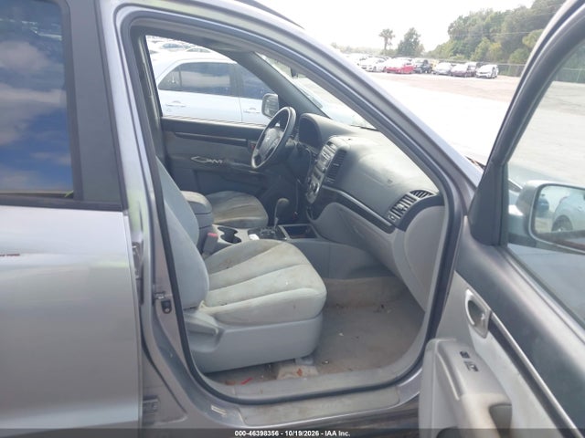 46398356 :رقم المزاد ، 5NMSG13D48H141612 vin ، 2008 Hyundai Santa Fe Gls مزاد بيع