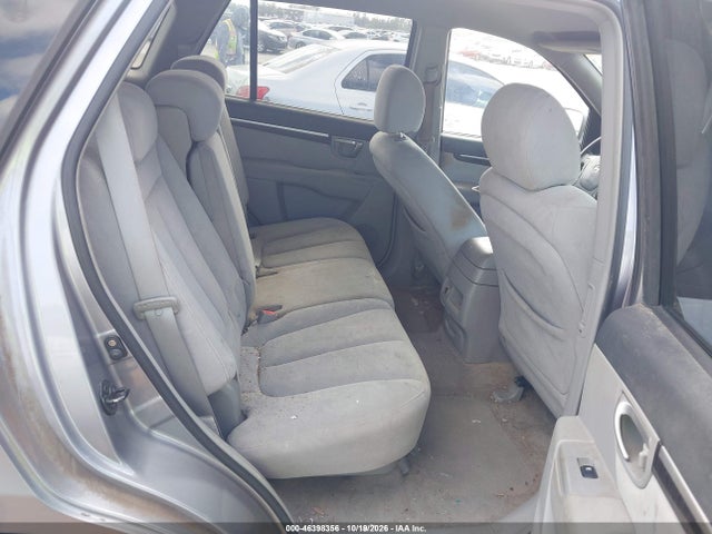 46398356 :رقم المزاد ، 5NMSG13D48H141612 vin ، 2008 Hyundai Santa Fe Gls مزاد بيع