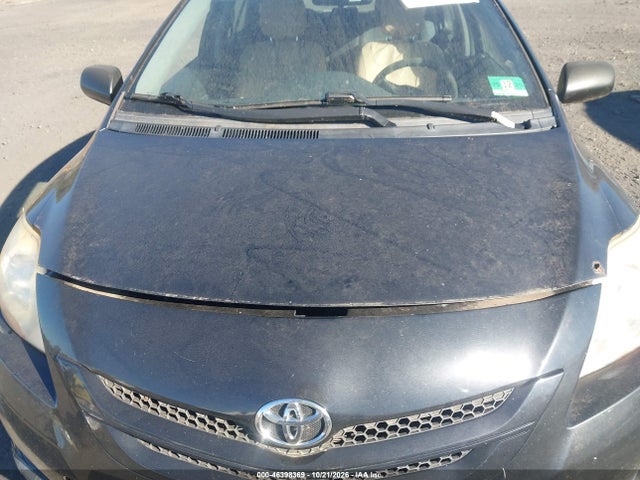 46398369 :رقم المزاد ، JTDBT923371085237 vin ، 2007 Toyota Yaris مزاد بيع