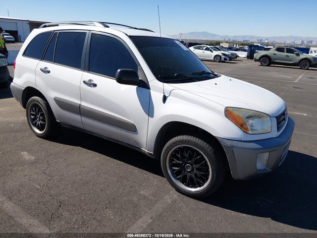 46398372 :رقم المزاد ، JTEGH20V020078520 vin ، 2002 Toyota Rav4 مزاد بيع