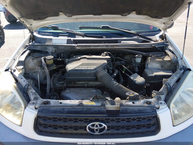 Aukcja sprzedaży 2002 Toyota Rav4, vin: JTEGH20V020078520, numer aukcji: 46398372