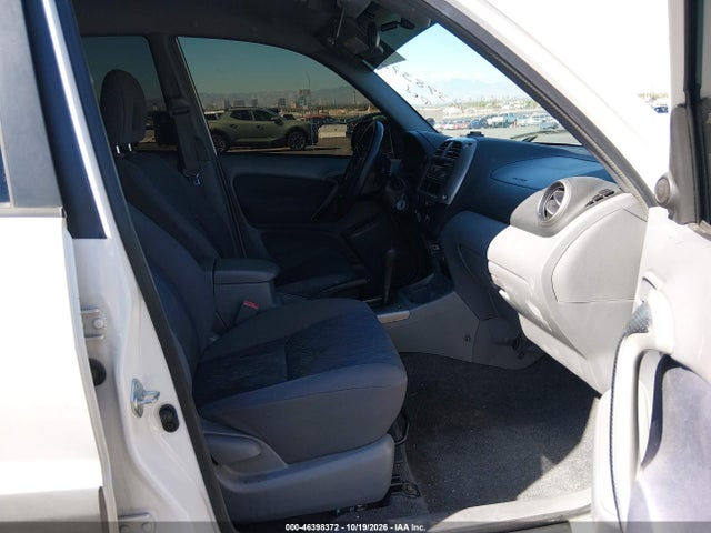 Aukcja sprzedaży 2002 Toyota Rav4, vin: JTEGH20V020078520, numer aukcji: 46398372