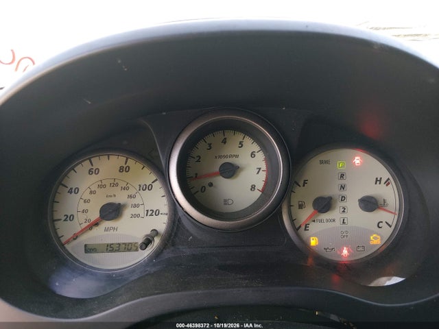 Aukcja sprzedaży 2002 Toyota Rav4, vin: JTEGH20V020078520, numer aukcji: 46398372