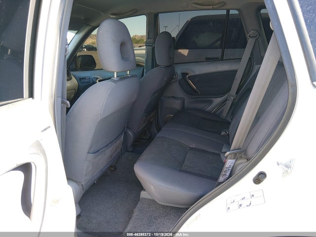 Aukcja sprzedaży 2002 Toyota Rav4, vin: JTEGH20V020078520, numer aukcji: 46398372