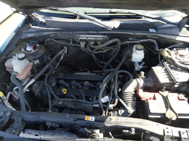 2012 Ford Escape Xls მანქანა იყიდება აუქციონზე, vin: 1FMCU0C73CKC12745, აუქციონის ნომერი: 46398380