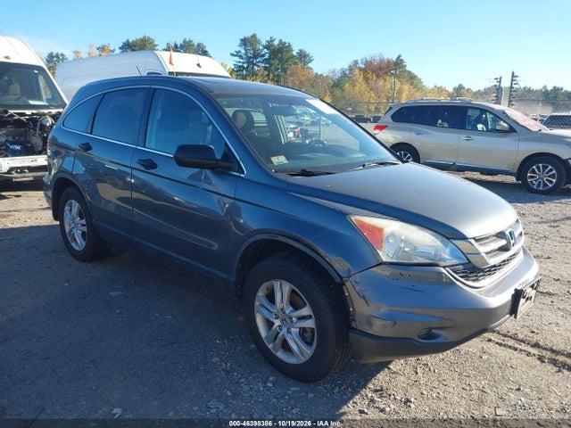 46398386 :رقم المزاد ، 5J6RE4H52AL024908 vin ، 2010 Honda Cr-v Ex مزاد بيع