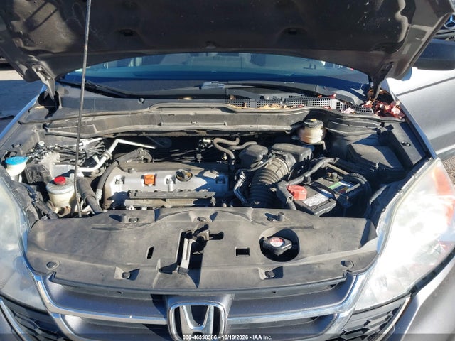 46398386 :رقم المزاد ، 5J6RE4H52AL024908 vin ، 2010 Honda Cr-v Ex مزاد بيع