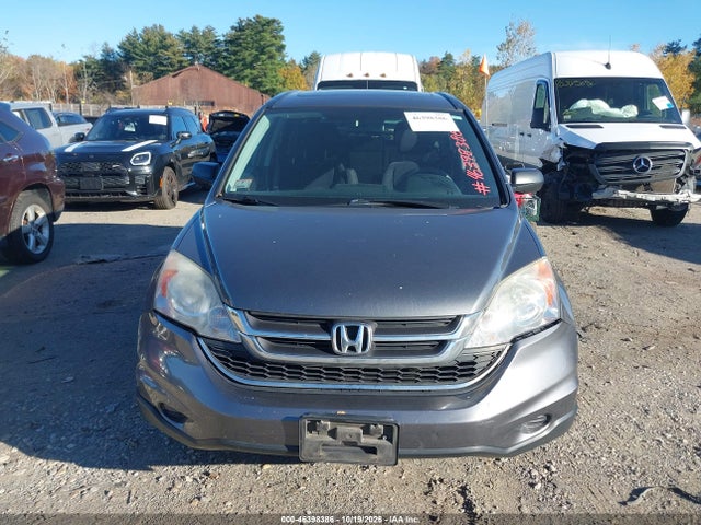 46398386 :رقم المزاد ، 5J6RE4H52AL024908 vin ، 2010 Honda Cr-v Ex مزاد بيع