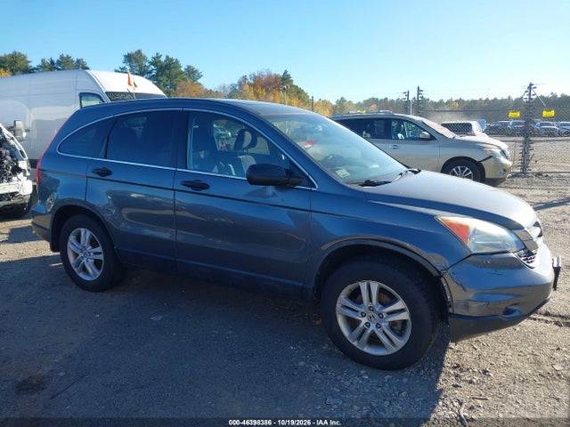 46398386 :رقم المزاد ، 5J6RE4H52AL024908 vin ، 2010 Honda Cr-v Ex مزاد بيع