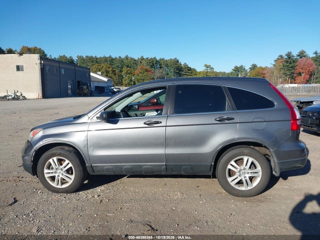 46398386 :رقم المزاد ، 5J6RE4H52AL024908 vin ، 2010 Honda Cr-v Ex مزاد بيع