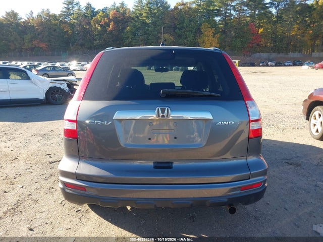 46398386 :رقم المزاد ، 5J6RE4H52AL024908 vin ، 2010 Honda Cr-v Ex مزاد بيع