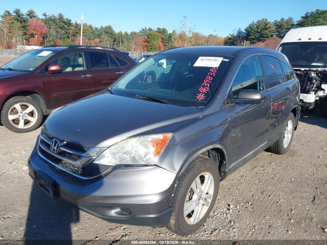 46398386 :رقم المزاد ، 5J6RE4H52AL024908 vin ، 2010 Honda Cr-v Ex مزاد بيع