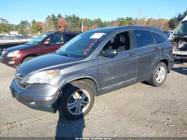 46398386 :رقم المزاد ، 5J6RE4H52AL024908 vin ، 2010 Honda Cr-v Ex مزاد بيع