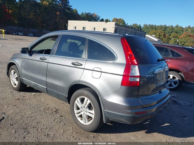 46398386 :رقم المزاد ، 5J6RE4H52AL024908 vin ، 2010 Honda Cr-v Ex مزاد بيع