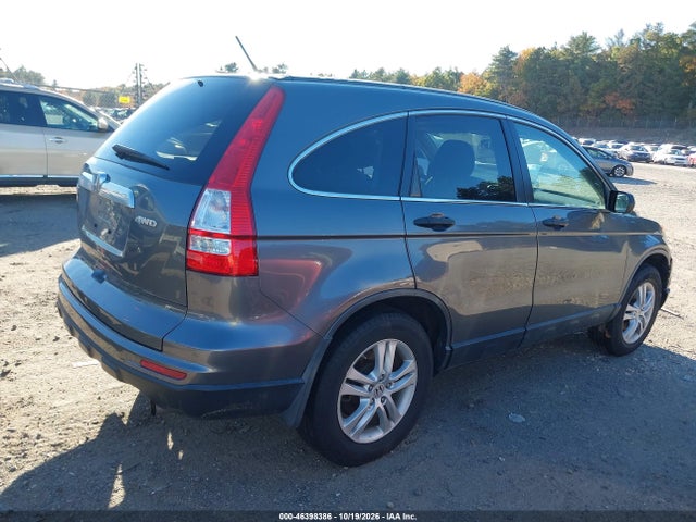 46398386 :رقم المزاد ، 5J6RE4H52AL024908 vin ، 2010 Honda Cr-v Ex مزاد بيع