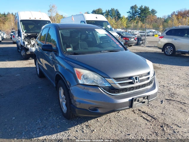 46398386 :رقم المزاد ، 5J6RE4H52AL024908 vin ، 2010 Honda Cr-v Ex مزاد بيع