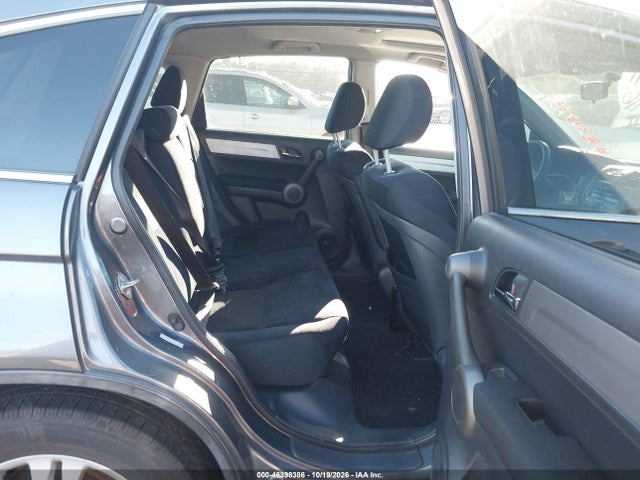 46398386 :رقم المزاد ، 5J6RE4H52AL024908 vin ، 2010 Honda Cr-v Ex مزاد بيع
