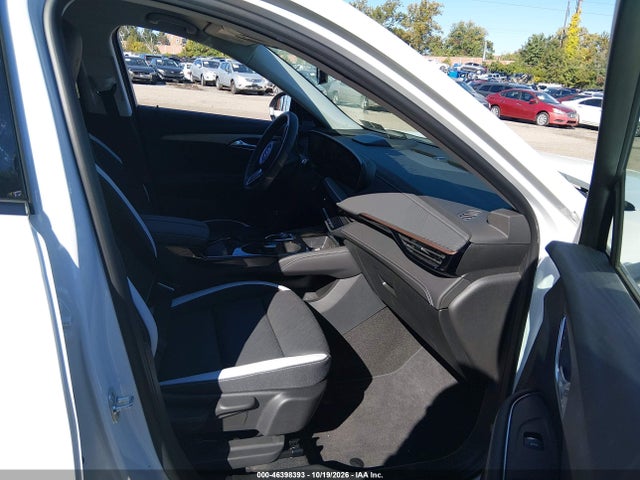 LRBFZPR43TD086401 Buick Envision Sport Touring Awd
