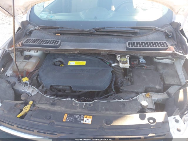Aukcja sprzedaży 2016 Ford Escape Se, vin: 1FMCU9GX6GUC84953, numer aukcji: 46398395