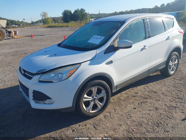 Aukcja sprzedaży 2016 Ford Escape Se, vin: 1FMCU9GX6GUC84953, numer aukcji: 46398395
