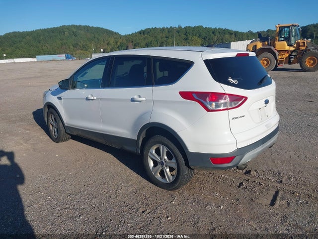 Aukcja sprzedaży 2016 Ford Escape Se, vin: 1FMCU9GX6GUC84953, numer aukcji: 46398395