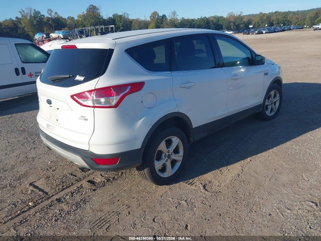 Aukcja sprzedaży 2016 Ford Escape Se, vin: 1FMCU9GX6GUC84953, numer aukcji: 46398395