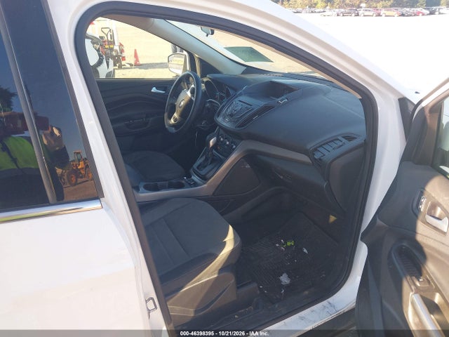Aukcja sprzedaży 2016 Ford Escape Se, vin: 1FMCU9GX6GUC84953, numer aukcji: 46398395