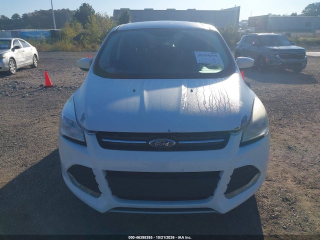 Aukcja sprzedaży 2016 Ford Escape Se, vin: 1FMCU9GX6GUC84953, numer aukcji: 46398395