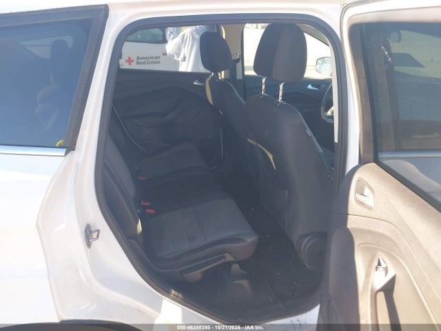 Aukcja sprzedaży 2016 Ford Escape Se, vin: 1FMCU9GX6GUC84953, numer aukcji: 46398395