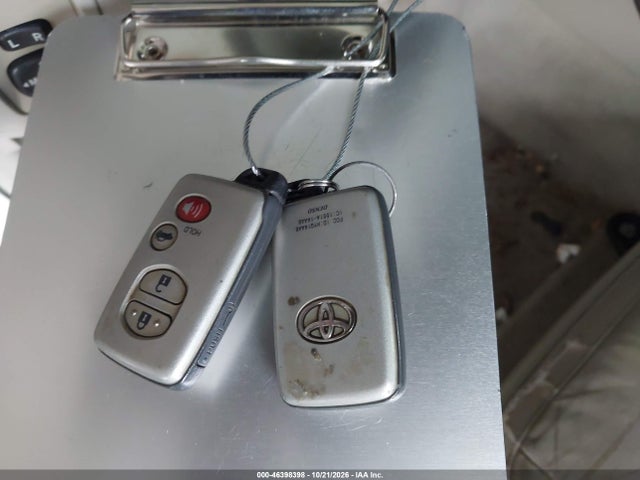 Aukcja sprzedaży 2007 Toyota Camry Hybrid, vin: JTNBB46K573030988, numer aukcji: 46398398
