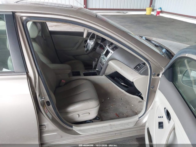 Aukcja sprzedaży 2007 Toyota Camry Hybrid, vin: JTNBB46K573030988, numer aukcji: 46398398