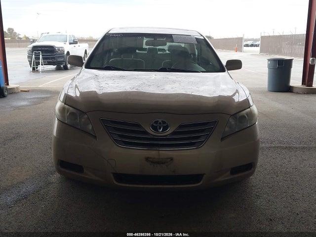 Aukcja sprzedaży 2007 Toyota Camry Hybrid, vin: JTNBB46K573030988, numer aukcji: 46398398