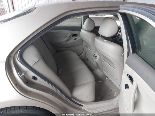 Aukcja sprzedaży 2007 Toyota Camry Hybrid, vin: JTNBB46K573030988, numer aukcji: 46398398