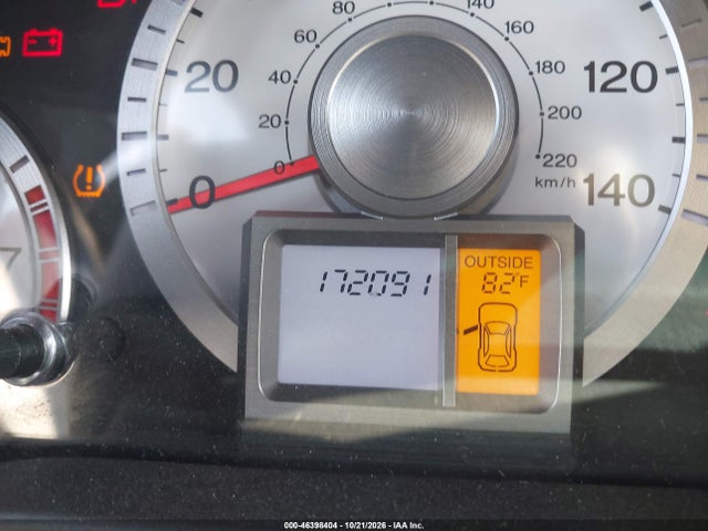 Aukcja sprzedaży 2011 Honda Pilot Ex-l, vin: 5FNYF3H66BB032595, numer aukcji: 46398404