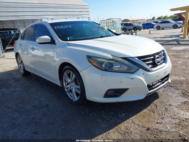 Aukcja sprzedaży 2016 Nissan Altima 3.5 Sl, vin: 1N4BL3AP5GC131677, numer aukcji: 46398466