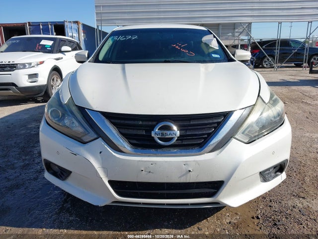 2016 Nissan Altima 3.5 Sl მანქანა იყიდება აუქციონზე, vin: 1N4BL3AP5GC131677, აუქციონის ნომერი: 46398466