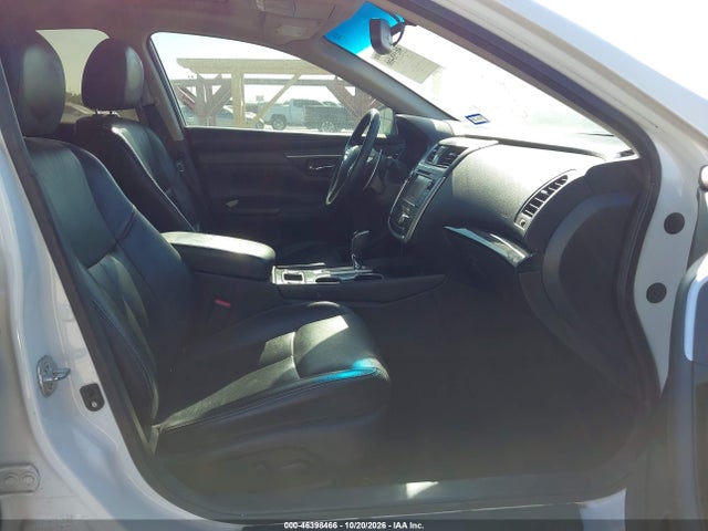 2016 Nissan Altima 3.5 Sl მანქანა იყიდება აუქციონზე, vin: 1N4BL3AP5GC131677, აუქციონის ნომერი: 46398466