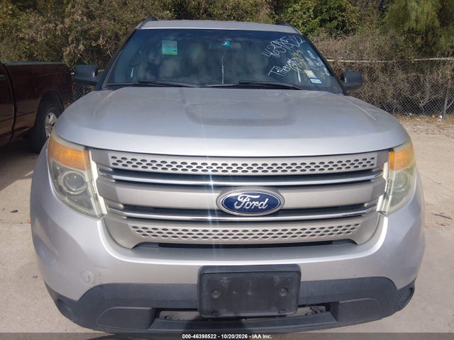 2013 Ford Explorer მანქანა იყიდება აუქციონზე, vin: 1FM5K7B8XDGC79655, აუქციონის ნომერი: 46398522