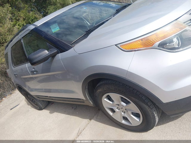 2013 Ford Explorer მანქანა იყიდება აუქციონზე, vin: 1FM5K7B8XDGC79655, აუქციონის ნომერი: 46398522