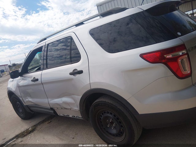 2013 Ford Explorer მანქანა იყიდება აუქციონზე, vin: 1FM5K7B8XDGC79655, აუქციონის ნომერი: 46398522