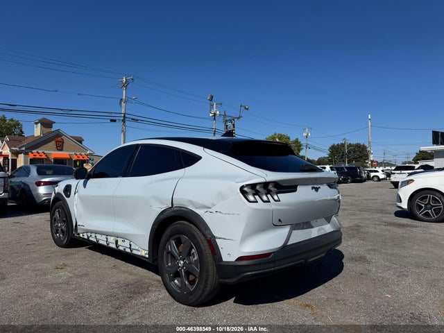 Продажа на аукционе авто 2023 Ford Mustang Mach-e Select, vin: 3FMTK1SS0PMA42585, номер лота: 46398549