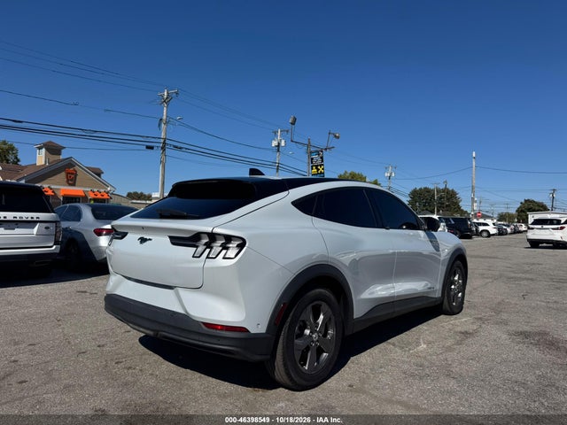 Продажа на аукционе авто 2023 Ford Mustang Mach-e Select, vin: 3FMTK1SS0PMA42585, номер лота: 46398549